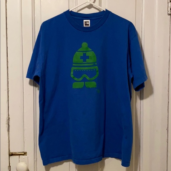 The North Face Other - The North Face men’s T-shirt